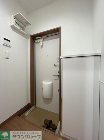 ライオンズヴィラ桜台の物件内観写真